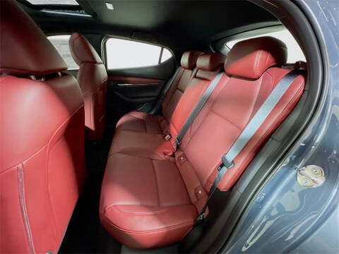 2026 Mazda Mazda3 Hatchback 2.5 Turbo Premium Plus