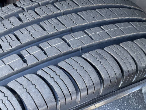 2016 Dodge Grand Caravan SXT Plus