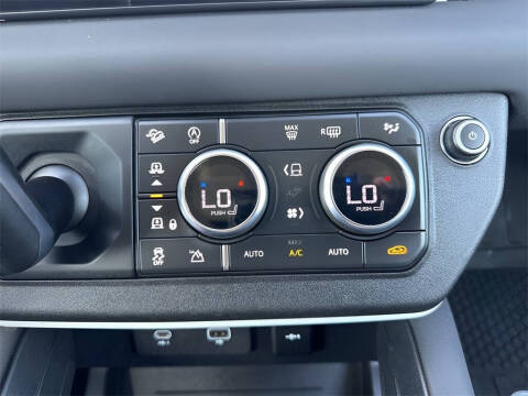 2020 Land Rover Defender 110 HSE