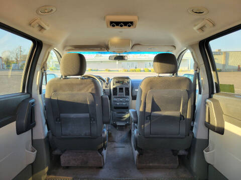 2008 Dodge Grand Caravan SE