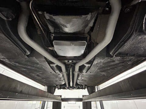 1959 Ford Thunderbird