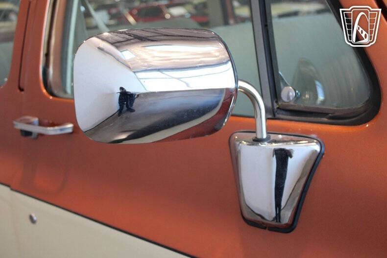 1978 Chevrolet Suburban