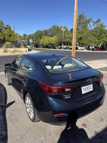 2014 Mazda MAZDA3 s Grand Touring