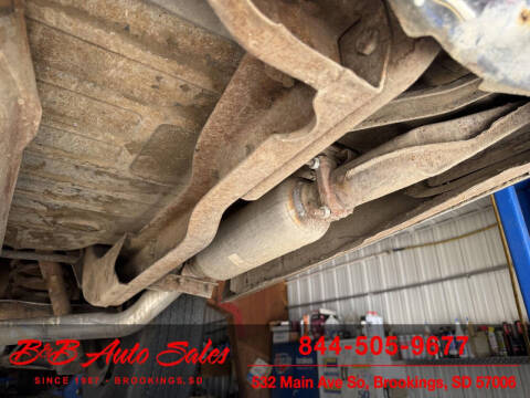 1965 Oldsmobile Starfire