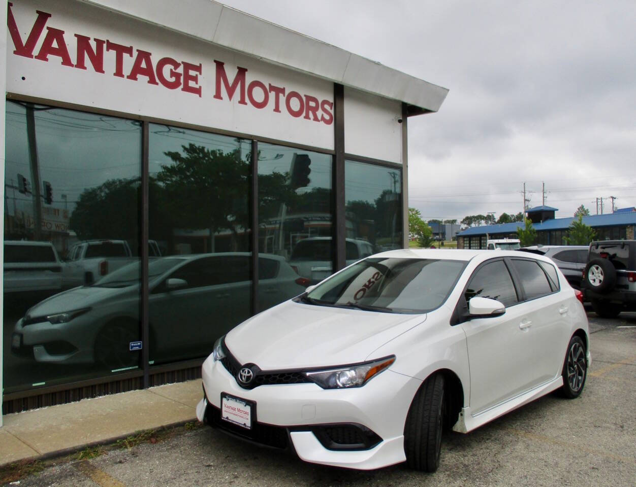 Toyota Corolla iM For Sale In Grandview, MO