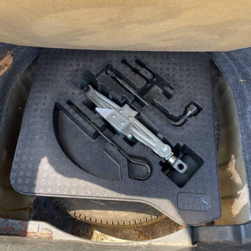 2008 Honda Accord EX-L w/Navi