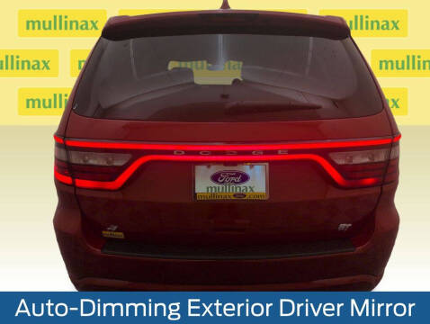 2019 Dodge Durango GT Plus