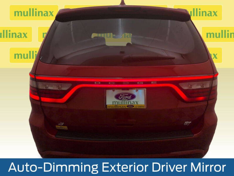 2019 Dodge Durango GT Plus