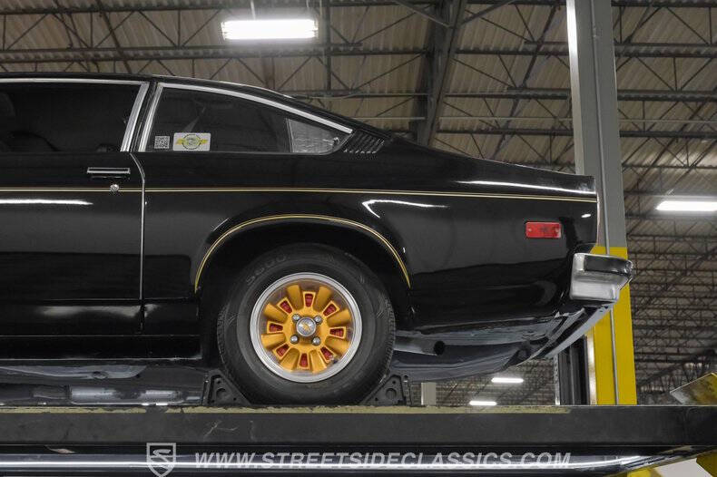 1976 Chevrolet Vega