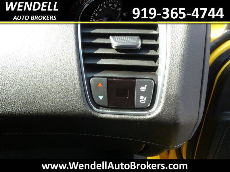 2015 Chevrolet Corvette Stingray