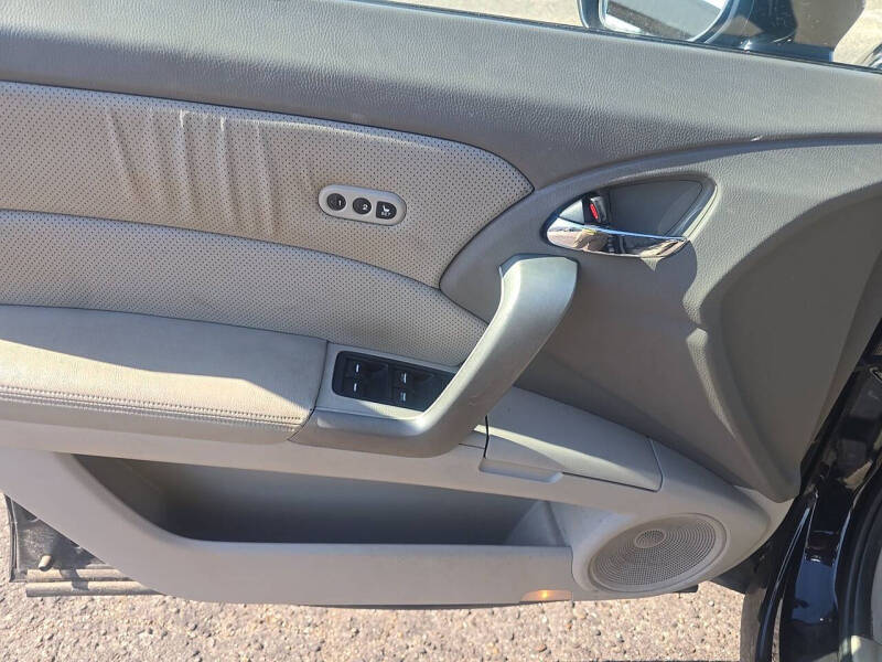 2011 Acura RDX w/Tech