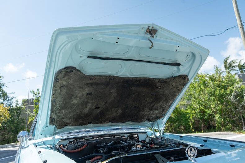 1964 Chrysler Imperial