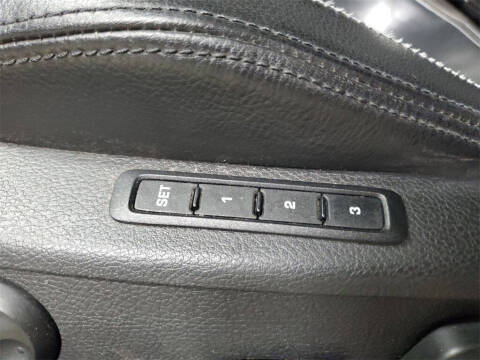 2010 Volkswagen CC Luxury