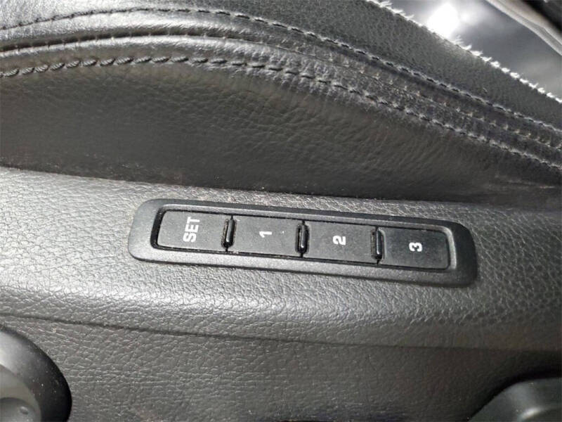 2010 Volkswagen CC Luxury