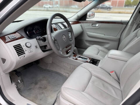 2007 Cadillac DTS Luxury I