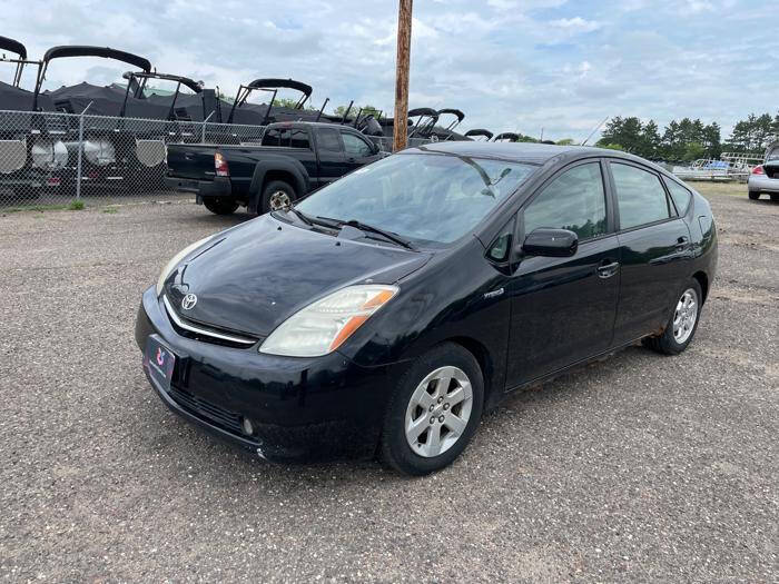 2006 Toyota Prius