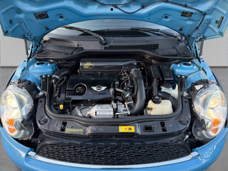 2013 MINI Hardtop Cooper S