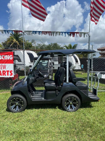 2023 Evolution D3: Demo