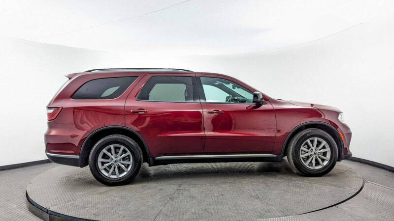 2023 Dodge Durango SXT