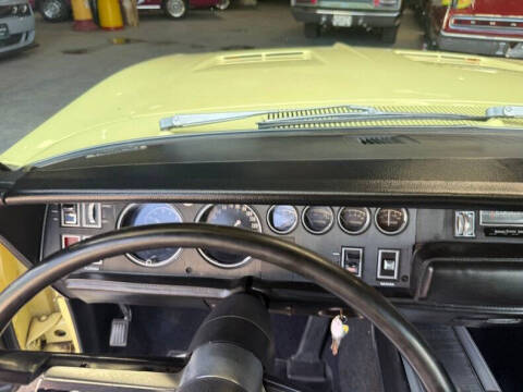 1968 Dodge Charger