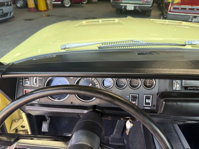 1968 Dodge Charger