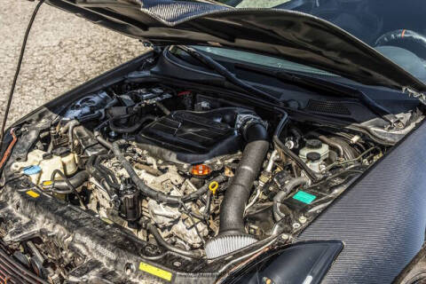 2004 Infiniti G35