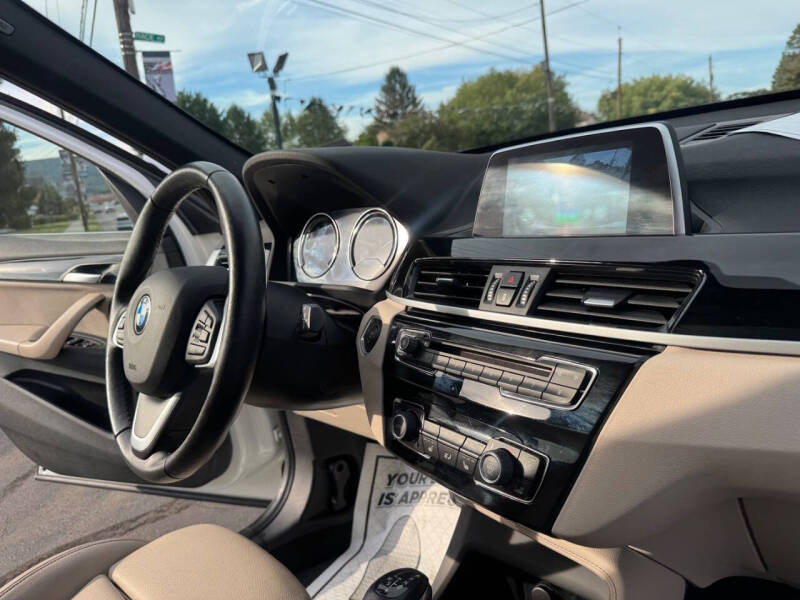 2019 BMW X1 xDrive28i
