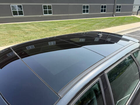 2011 Audi A3 2.0 TDI Premium Plus