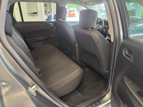 2013 GMC Terrain SLE-1