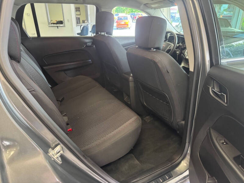 2013 GMC Terrain SLE-1
