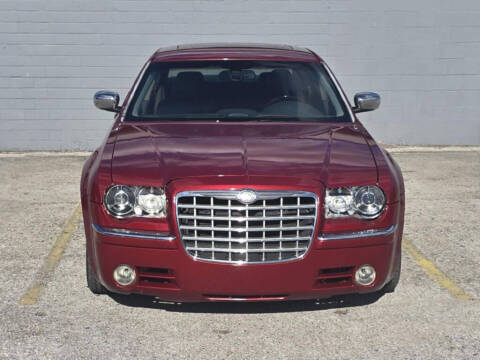 2007 Chrysler 300 C
