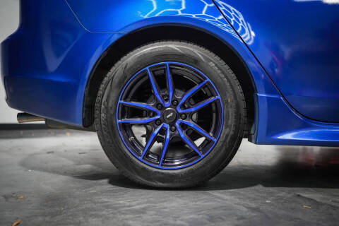 2012 Mitsubishi Lancer