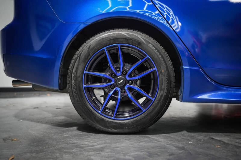 2012 Mitsubishi Lancer