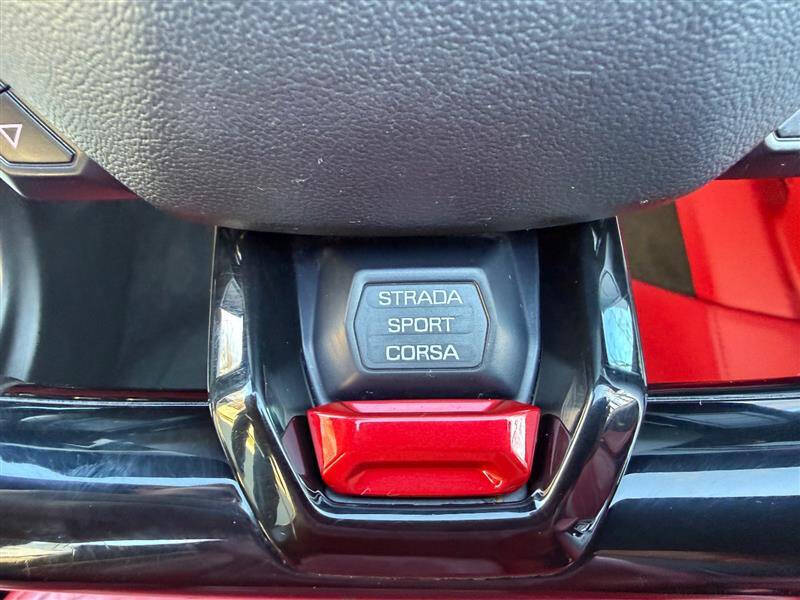 2017 Lamborghini Huracan LP 610-4 Spyder