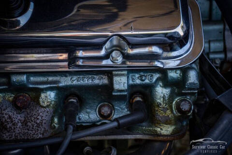 1969 Pontiac GTO