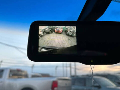 2012 Honda Crosstour EX