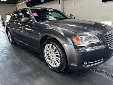 2014 Chrysler 300 for sale at ROYAL 1 AUTO FINANCE LLC in Toledo OH