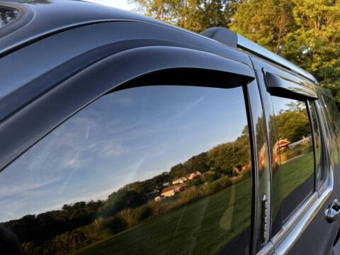 2010 Mercury Mountaineer Premier