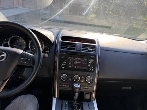 2014 Mazda CX-9 Grand Touring