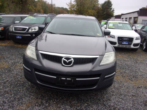2007 Mazda CX-9 for sale at Balic Autos Inc in Lanham MD