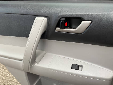 2012 Toyota Highlander