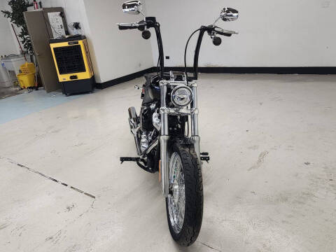 2020 Harley-Davidson Softail