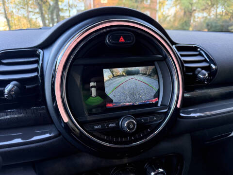 2019 MINI Clubman Cooper