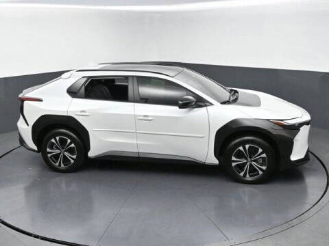 2023 Toyota bZ4X XLE