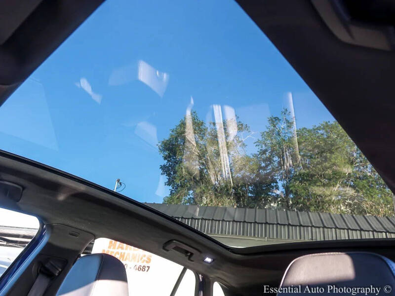 2021 Volkswagen ID.4 1st Edition