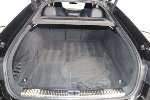 2021 Audi RS 7 4.0T quattro