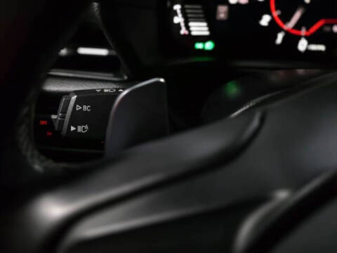 2021 Toyota GR Supra