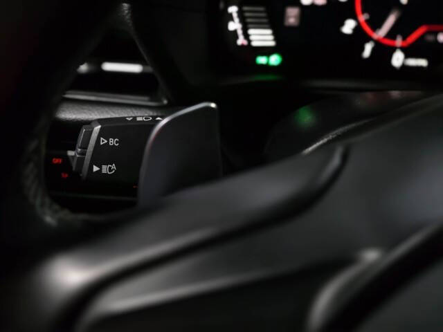 2021 Toyota GR Supra