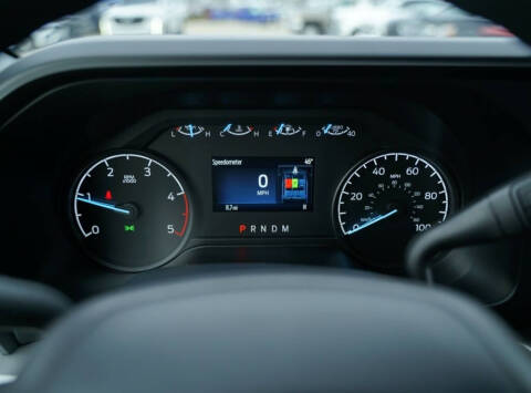 2026 Ford F-350 Super Duty XL