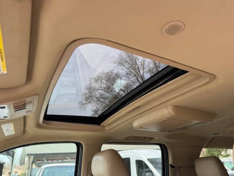 2012 GMC Yukon XL SLT 2500